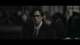 The Batman TV Spot #1 (Avengers Endgame Big Game Spot Style)
