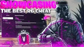 USING THE NEWEST R6S SIEGE X CHEAT WITH UNLOCK ALL? | ft. Sanity™ Zeroday External