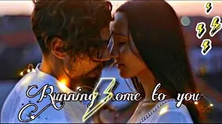 The Flash - Running Home To You (cover)