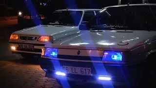 GALİP ÖZHAN MEDYA - Bedo ft Patron   ölebilrim slowed reverb ARAÇ ÇEKİMİ