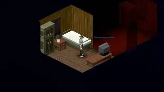 Triple-N (Day 1) - Project Zomboid