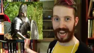 Class-esq Warfare - How to Build a LARP Character (Episode 2.2)