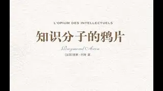 雷蒙·阿隆：知识分子的鸦片 part1/2