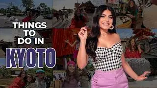 Ultimate Kyoto Travel Guide - Things To Do In Kyoto #travel #japan #japantravel