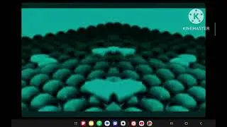 (Reupload) Samsung Logo Balls In Loudness + Low Voice
