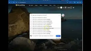 Faster and More Accurate Results - Keyword ranking in the search box