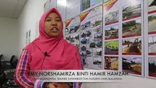 INTERNSHIP DMIA