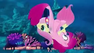 SMV: Hawaiian rollecoaster ride (pop version) (swimming with Payakan)