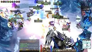 Wartale - Tulla Boss