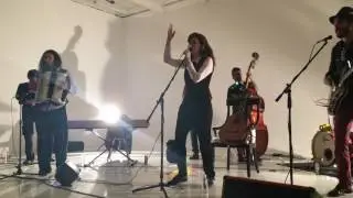 Ziburta y los Esclavos del Ritmo