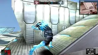 MsSupreax DAYM Trickshoot Tage #3