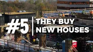 5 Biggest First Time Home Buyer Mistakes 2020