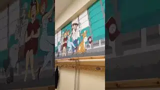 Сделали художественное оформление для футбольного клуба "КВАНТ"