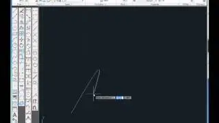 Spline Command