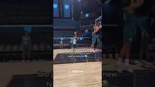 New type of defence | Nba basketball