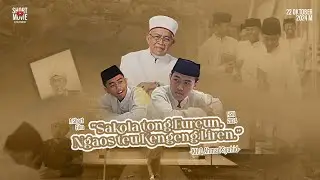 SAKOLA TONG EUREUN, NGAOS TE KENGIN LIREN | SHORT MOVIE HSN 2024