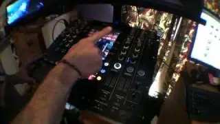 VJ Tutorial loop