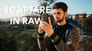 Fotografie PRO con i nostri SMARTPHONE