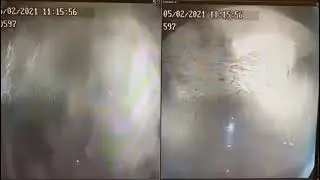 Норильск 5.02.21 рудник Октябрьский