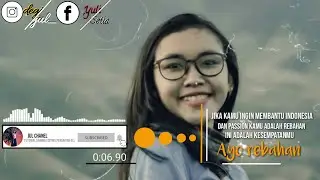 Video typography by jul chanel