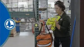 Safety Engineering Technology Associate Degree at NTC