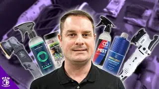 Which One Should I Review Next? Product Haul 5.0