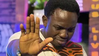 NOVEMBER PRAYER WITH PROPHET TB JOSHUA'S DISCIPLE | PROPHET PAUL DAVID