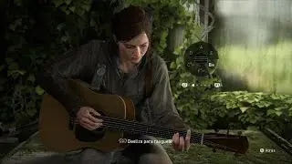 The Last of Us Part II Remastered | De Música Ligera