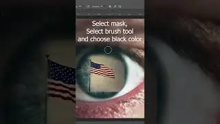 Double Exposure Effect in Adobe Photoshop
