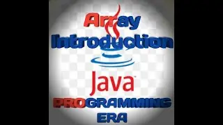 Java Array Initialization and Printing in Java
