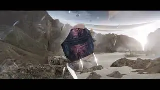 Blender 4.0 Eevee Restart Teaser Final