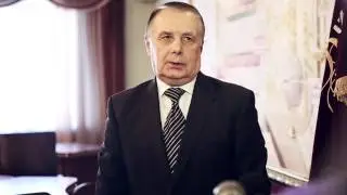 Председатель Верховного суда Республики Беларусь В.О. Сукало посетил ПГУ