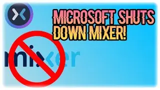 Microsoft Shuts Down Mixer & Gets Ready For Xbox xCloud Streaming Service