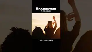Rammstein - Engel remix (1)