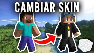 Cómo Poner SKIN En SKlauncher 3.0 | Cambiar Skin SKlauncher (2026)