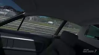Lemans vr