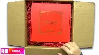 Chinese New Year - Mystery Box 
