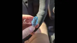 свечи зажигания китай