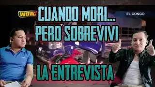 😢Moriste? - 😓si, pero sobrevivi! 😎