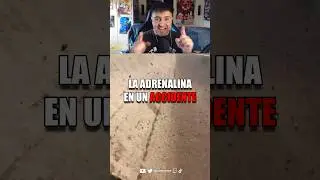 LA ADRENALINA ES UN ACCIDENTE... #nicopetasgt #automobile #motorcycle