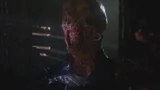 SKIS - Suffering ( HELLRAISER 1 )