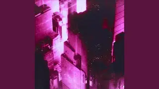 strange places (Slowed)