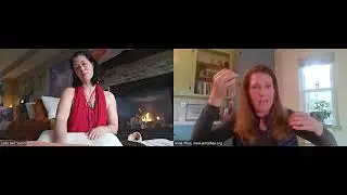 Returning to Your Sacred Body!