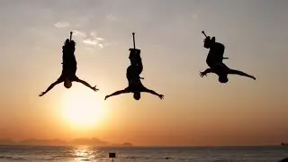 The World of Xpogo
