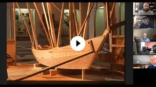 Japanese Boatbuilding with Douglas Brooks