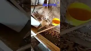 JNSHARE Biomass Pellet Machine and Pellet Production Line, Easy Operation, High Quality, Safe Use