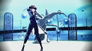 [MMD Genshin Impact] Britney Spears - Break The Ice (Albedo Edit)