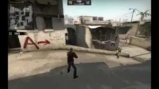 SG ACE CSGO