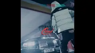 ]Free] Type Beat Closed Drill x Funk BR- Central Cee X Tokiodk X Pop Smoke X MajorRD / Prod. Fractal