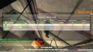 ERPHR: Combat Arms Hacker: PrivateTeddy